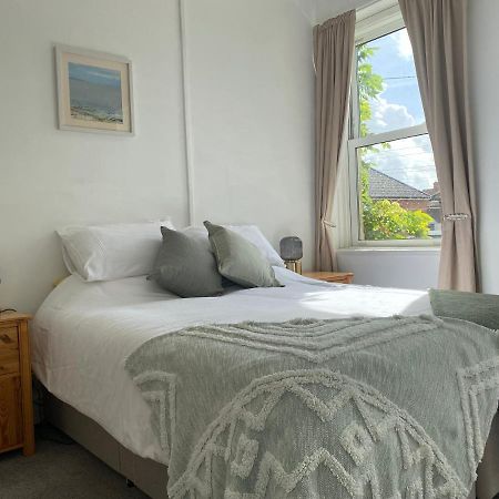 The Dragonfly Bnb, גלסטונברי מראה חיצוני תמונה