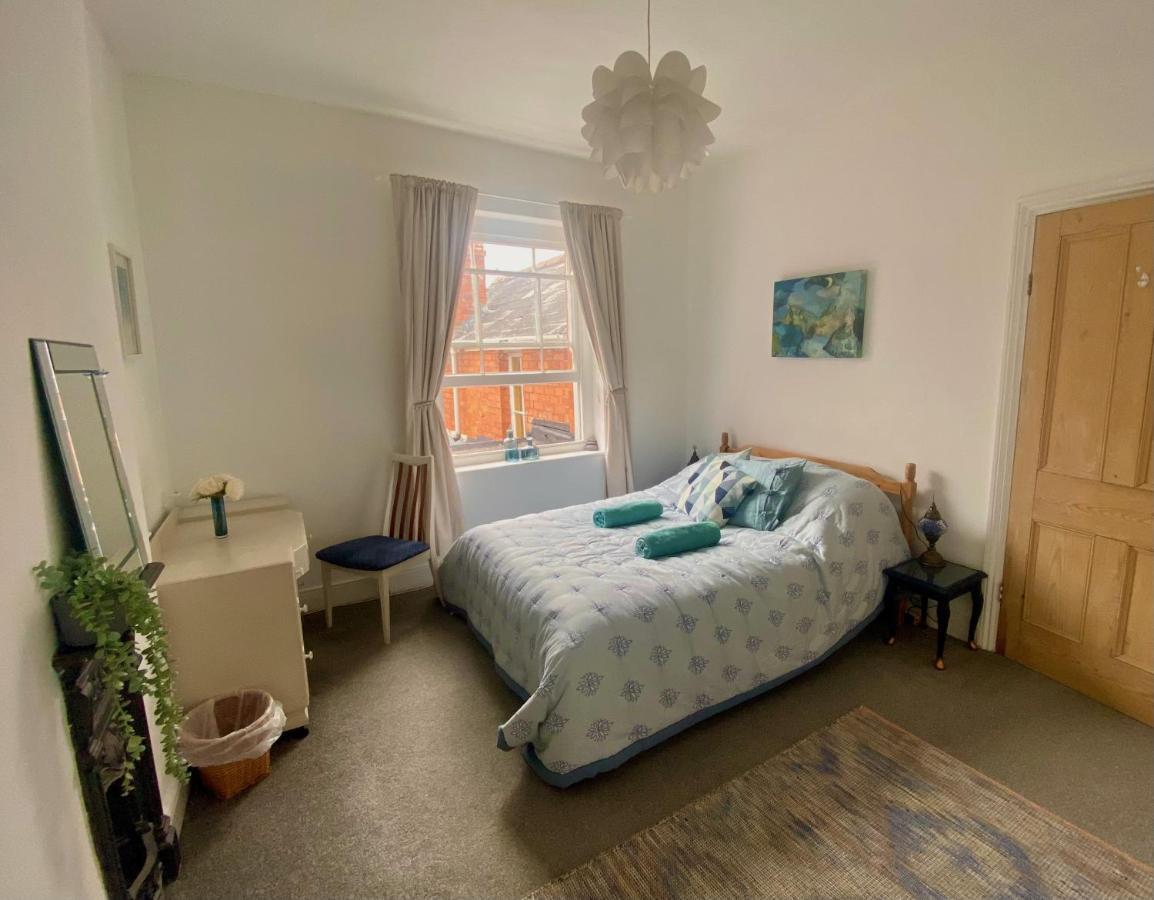The Dragonfly Bnb, גלסטונברי מראה חיצוני תמונה