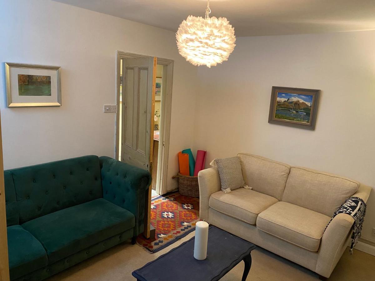 The Dragonfly Bnb, גלסטונברי מראה חיצוני תמונה